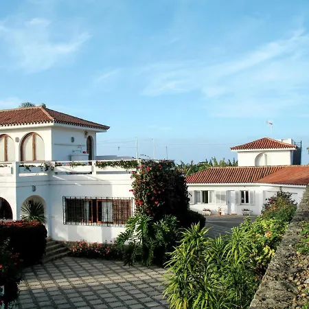 Holiday Chalet - Pdc111 Tatil Evi Puerto de la Cruz (Tenerife)