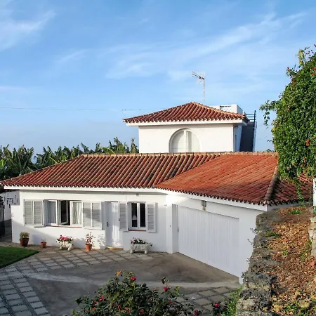 Holiday Chalet - Pdc111 Tatil Evi Puerto de la Cruz (Tenerife)