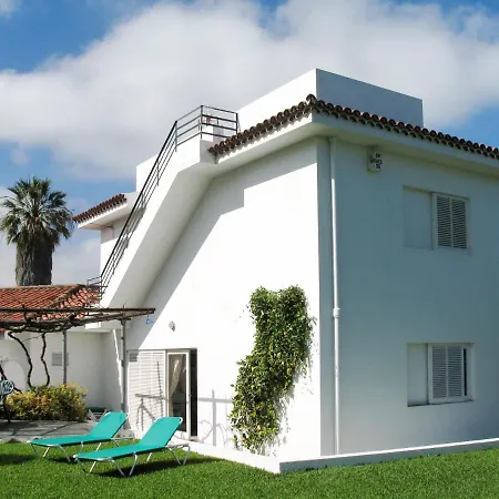 Holiday Chalet - Pdc111 Tatil Evi Puerto de la Cruz (Tenerife)