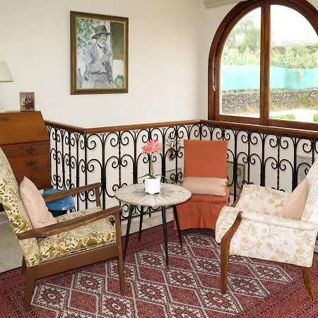 Tatil Evi Holiday Chalet - Pdc111 Puerto de la Cruz (Tenerife)