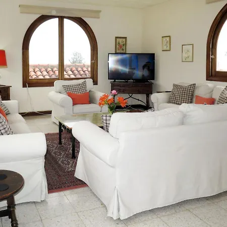 Holiday Chalet - Pdc111 Puerto de la Cruz (Tenerife)