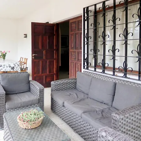 Tatil Evi Holiday Chalet - Pdc111