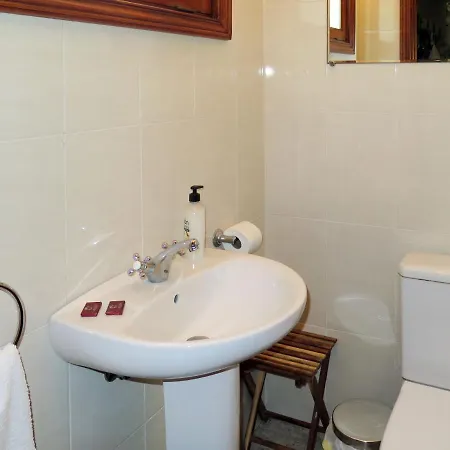 Holiday Chalet - Pdc111 Tatil Evi