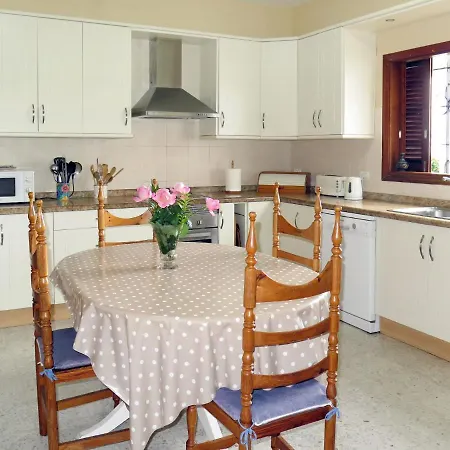 Holiday Chalet - Pdc111 Puerto de la Cruz (Tenerife)