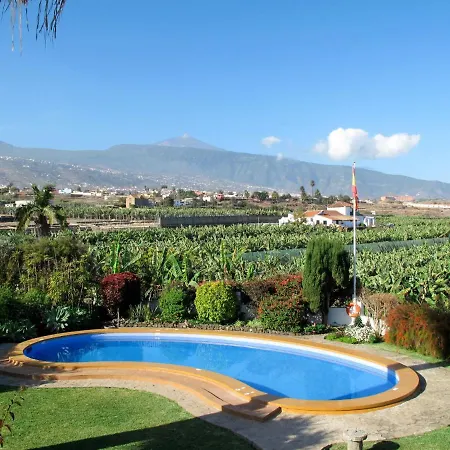 Holiday Chalet - Pdc111 Tatil Evi Puerto de la Cruz (Tenerife)