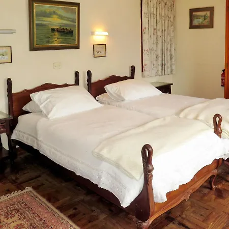 Holiday Chalet - Pdc111